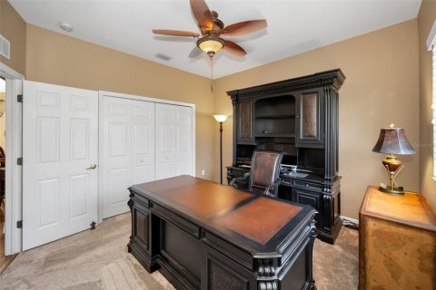 House in Odessa, Florida 4 bedrooms, 300.63 sq.m. № 1918632 - photo 26