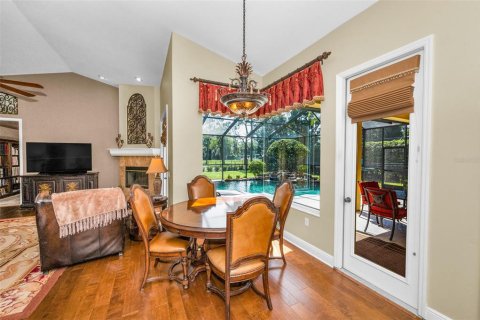 House in Odessa, Florida 4 bedrooms, 300.63 sq.m. № 1918632 - photo 11