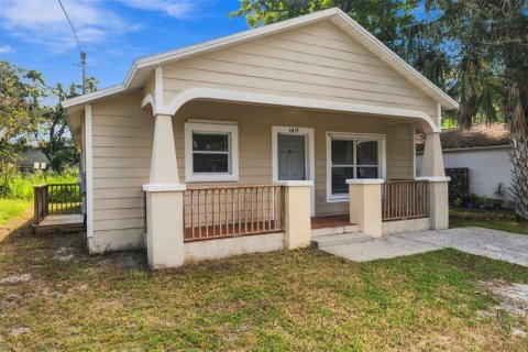 Villa ou maison à Saint Petersburg, Floride 3 chambres, 111.48 m2 № 2373698