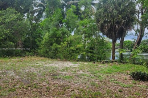Terreno en venta en Miami, Florida № 1796478 - foto 1