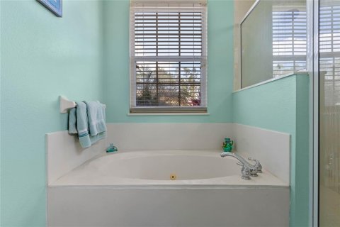 Купить виллу или дом в Дэвенпорт, Флорида 10 комнат, 239.59м2, № 1514683 - фото 22