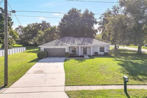 Casa en venta en Apopka, Florida, 3 dormitorios, 128.76 m2 № 1914667 - foto 24