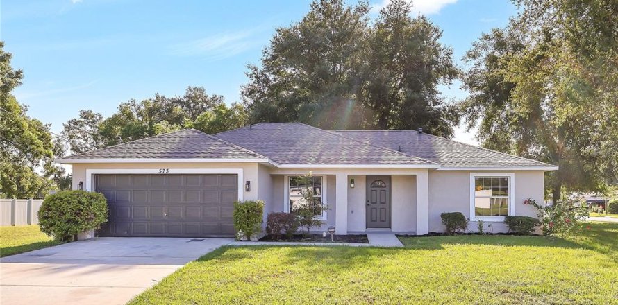 Casa en Apopka, Florida 3 dormitorios, 128.76 m2 № 1914667