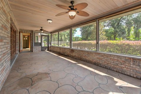 Casa en venta en Dover, Florida, 4 dormitorios, 247.21 m2 № 2156721 - foto 29