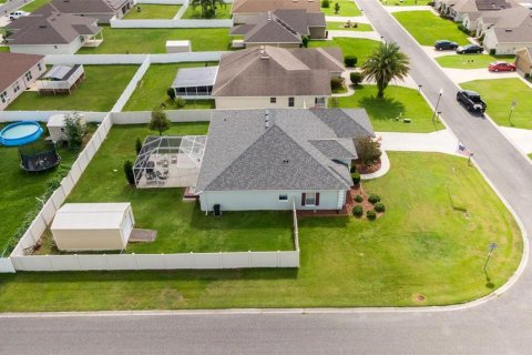 Villa ou maison à vendre à Belleview, Floride: 4 chambres, 216.65 m2 № 1883705 - photo 9