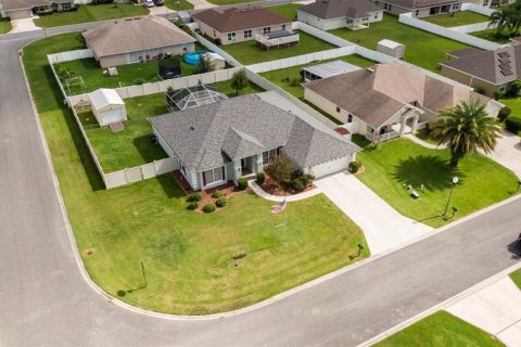 Villa ou maison à vendre à Belleview, Floride: 4 chambres, 216.65 m2 № 1883705 - photo 8