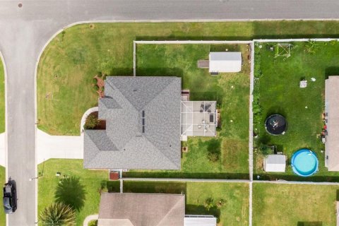 Villa ou maison à vendre à Belleview, Floride: 4 chambres, 216.65 m2 № 1883705 - photo 13
