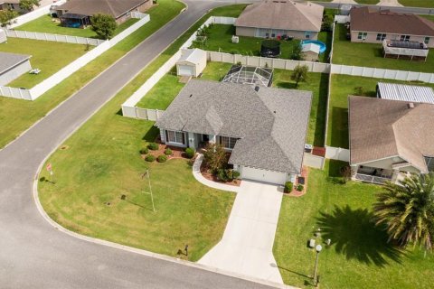 Villa ou maison à vendre à Belleview, Floride: 4 chambres, 216.65 m2 № 1883705 - photo 7