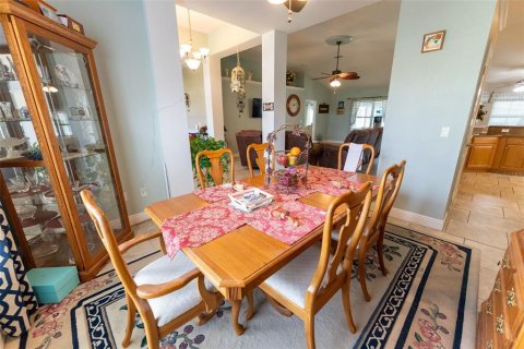 Villa ou maison à vendre à Belleview, Floride: 4 chambres, 216.65 m2 № 1883705 - photo 19