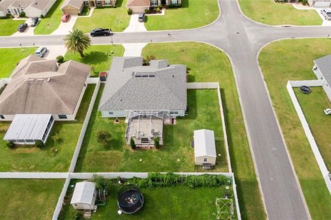 Villa ou maison à vendre à Belleview, Floride: 4 chambres, 216.65 m2 № 1883705 - photo 11