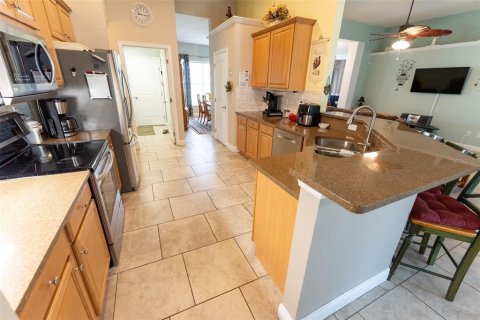 Villa ou maison à vendre à Belleview, Floride: 4 chambres, 216.65 m2 № 1883705 - photo 5