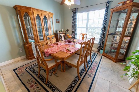 Villa ou maison à vendre à Belleview, Floride: 4 chambres, 216.65 m2 № 1883705 - photo 18