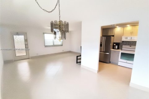 Copropriété à louer à Delray Beach, Floride: 1 chambre, 66.89 m2 № 2050008 - photo 9