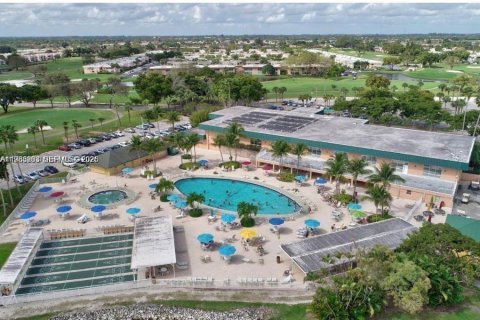 Copropriété à louer à Delray Beach, Floride: 1 chambre, 66.89 m2 № 2050008 - photo 26