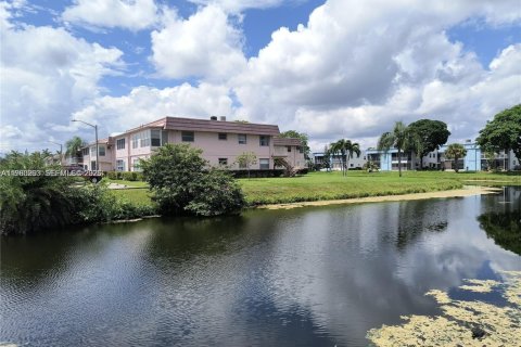 Copropriété à louer à Delray Beach, Floride: 1 chambre, 66.89 m2 № 2050008 - photo 23