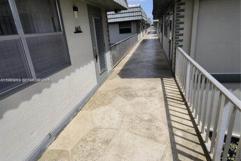 Copropriété à louer à Delray Beach, Floride: 1 chambre, 66.89 m2 № 2050008 - photo 19
