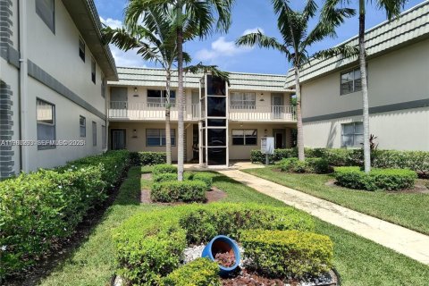 Copropriété à louer à Delray Beach, Floride: 1 chambre, 66.89 m2 № 2050008 - photo 17