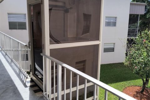 Copropriété à louer à Delray Beach, Floride: 1 chambre, 66.89 m2 № 2050008 - photo 21