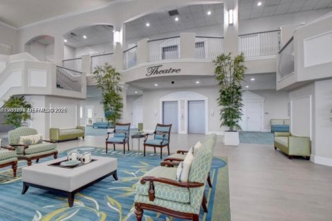 Copropriété à louer à Delray Beach, Floride: 1 chambre, 66.89 m2 № 2050008 - photo 28