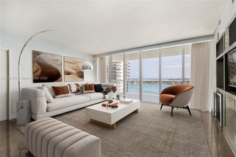 Condominio en venta en Miami Beach, Florida, 3 dormitorios, 200.48 m2 № 2035683 - foto 4