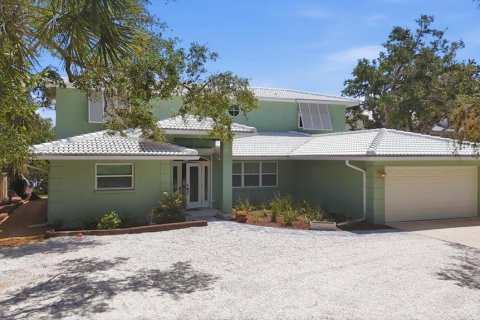 Villa ou maison à Englewood, Floride 5 chambres, 230.58 m2 № 2139924