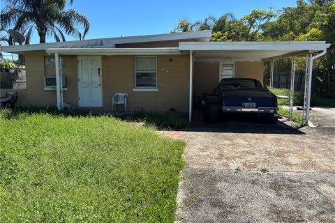 Casa en Pinellas Park, Florida 2 dormitorios, 70.51 m2 № 2387636