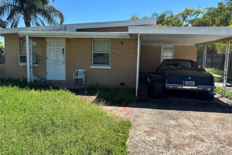 Casa en venta en Pinellas Park, Florida, 2 dormitorios, 70.51 m2 № 2387636 - foto 2