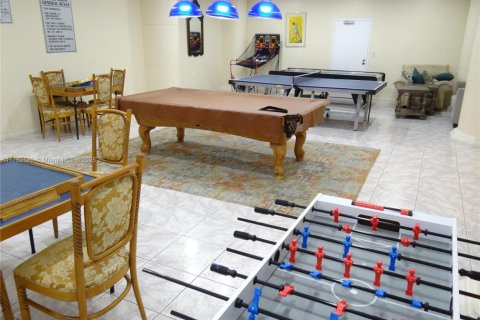 Condominio en venta en Hollywood, Florida, 1 dormitorio, 83.24 m2 № 1938260 - foto 26