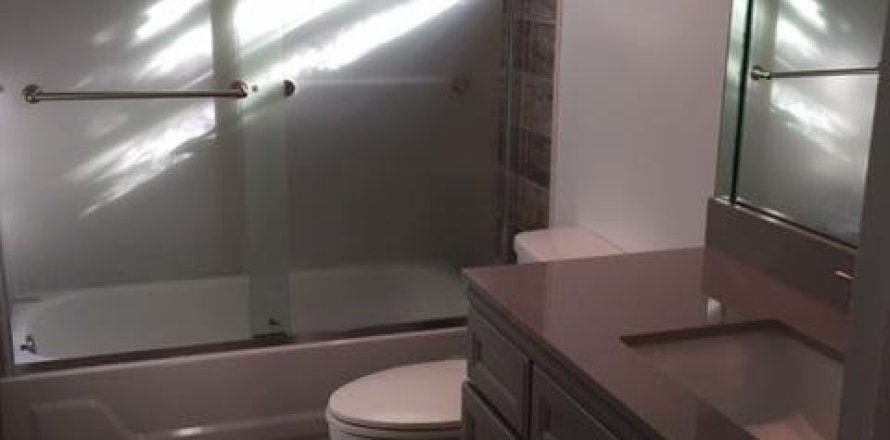 Villa ou maison à Boca Raton, Floride 3 chambres, 153.47 m2 № 1163151