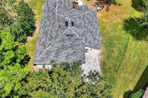 Купить виллу или дом в Палм-Кост, Флорида 3 комнаты, 158.49м2, № 1919695 - фото 10
