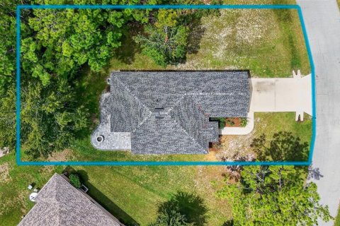 Купить виллу или дом в Палм-Кост, Флорида 3 комнаты, 158.49м2, № 1919695 - фото 9