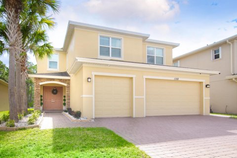Villa ou maison à Port St. Lucie, Floride 5 chambres, 337.05 m2 № 2245633