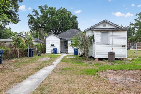 Terreno en venta en Tampa, Florida № 2118061 - foto 15