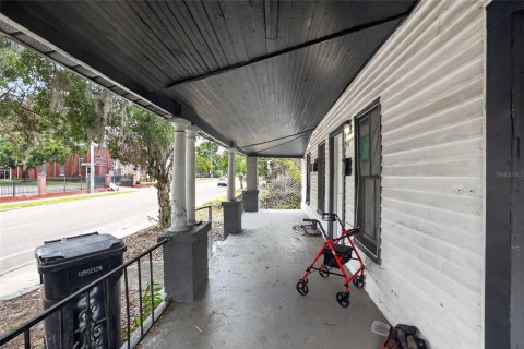 Terreno en venta en Tampa, Florida № 2118061 - foto 2