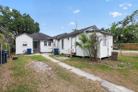 Terreno en venta en Tampa, Florida № 2118061 - foto 8