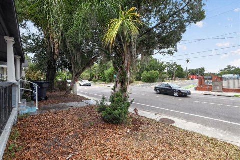 Terreno en venta en Tampa, Florida № 2118061 - foto 11