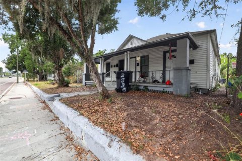Terreno en venta en Tampa, Florida № 2118061 - foto 4