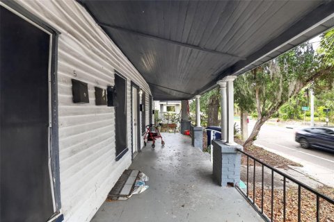 Terreno en venta en Tampa, Florida № 2118061 - foto 3