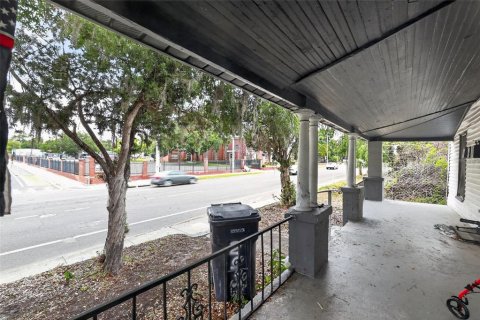 Terreno en venta en Tampa, Florida № 2118061 - foto 5
