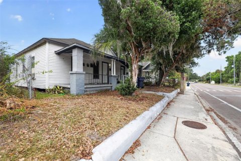 Terreno en venta en Tampa, Florida № 2118061 - foto 9