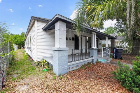Terreno en venta en Tampa, Florida № 2118061 - foto 13