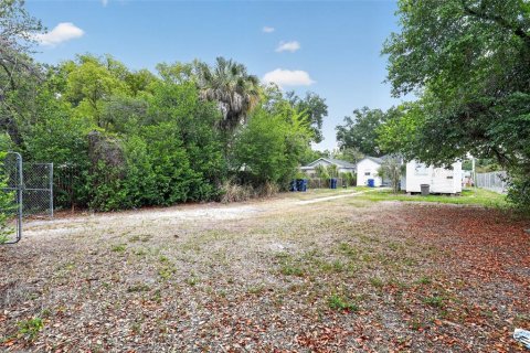 Terreno en venta en Tampa, Florida № 2118061 - foto 7