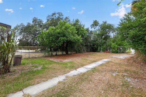Terreno en venta en Tampa, Florida № 2118061 - foto 10
