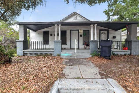 Terreno en venta en Tampa, Florida № 2118061 - foto 1