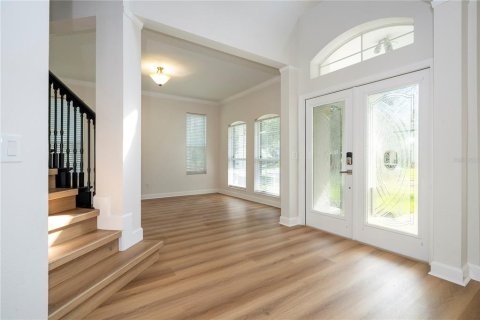 Villa ou maison à vendre à Orlando, Floride: 5 chambres, 331.38 m2 № 2306302 - photo 7