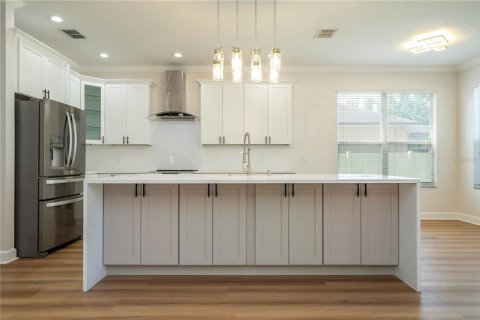 Villa ou maison à vendre à Orlando, Floride: 5 chambres, 331.38 m2 № 2306302 - photo 23