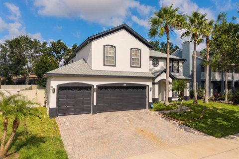Villa ou maison à vendre à Orlando, Floride: 5 chambres, 331.38 m2 № 2306302 - photo 4