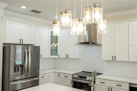 Villa ou maison à vendre à Orlando, Floride: 5 chambres, 331.38 m2 № 2306302 - photo 22