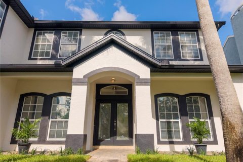 Villa ou maison à vendre à Orlando, Floride: 5 chambres, 331.38 m2 № 2306302 - photo 3