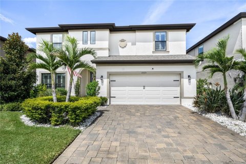 Casa en Riverview, Florida 5 dormitorios, 317.63 m2 № 2378981